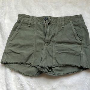 Citizens of Humanity Shorts